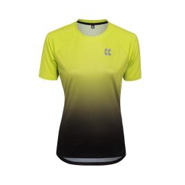 Kalas Discover Z2 Short Sleeve Jersey  1 Mulher