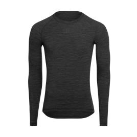 Kalas Merino Base Z1 Long Sleeve Base Layer Cinzento 8 Homem