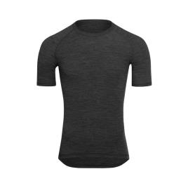 Kalas Merino Base Z1 Short Sleeve Base Layer Cinzento 1 Homem