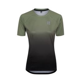 Kalas Discover Z2 Short Sleeve Jersey  5 Mulher