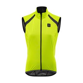 Kalas Pure Z Vest Verde 5 Mulher
