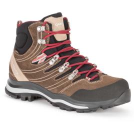 Aku Alterra Goretex Hiking Boots Castanho EU 35 Mulher