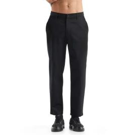 Icebreaker Berlin Merino Pants Preto 28 Homem