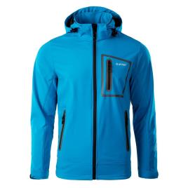 Hi-tec Nick Jacket Azul L Homem