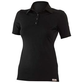 Lasting Alisa 9090 Short Sleeve Base Layer  L Mulher