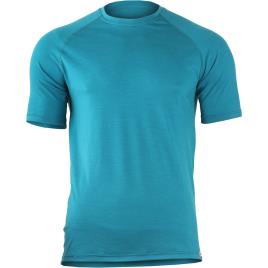 Lasting Quido 5858 Short Sleeve Base Layer  L Homem