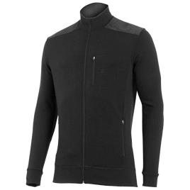 Lasting Hubert 6299 Full Zip Sweatshirt  XL Homem