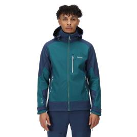 Regatta Hewitts Vii Jacket  XL Homem