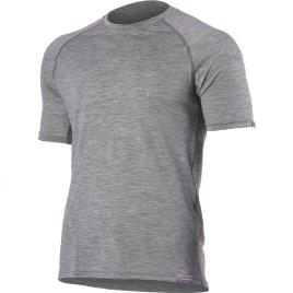 Lasting Quido 8484 Short Sleeve Base Layer  M Homem