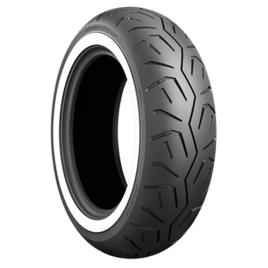 Bridgestone G722 (r) 76h Tt-kawasaki Vn 900 Tire  180 / 70 / R15