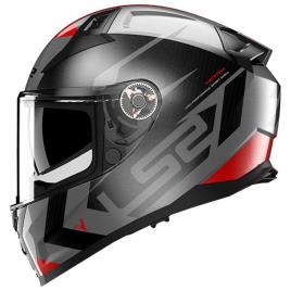 Ls2 Ff811 Vector Ii Splitter Full Face Helmet Colorido 3XL