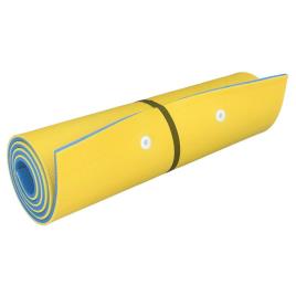 Leisis Family Flot Basic Floating Mat 2m  200x72.5x2.5 cm