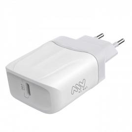 Myway Fast Charger C Pd 20w Usb-c Charger