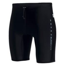 Lavacore Unisex Shorts Preto 3XL