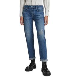 G-star Kate Boyfriend Jeans Azul 29 / 32 Mulher