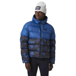 Helly Hansen Active Puffy Jacket  M Homem