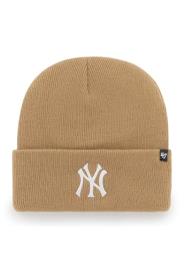 47 Mlb New York Yankees Haymaker Beanie   Homem