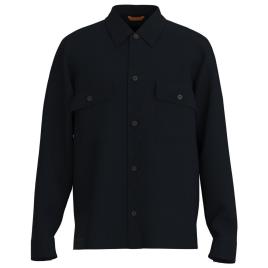 Boss Lovvo1 Shirt Azul S Homem