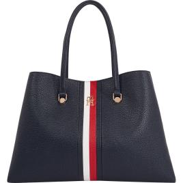 Tommy Hilfiger Emblem Work Bag