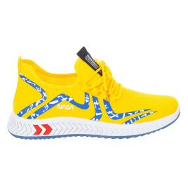 Nasa Csk2024 Trainers  EU 36 Mulher
