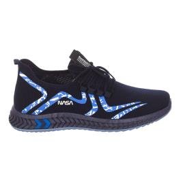 Nasa Csk2075 Trainers  EU 44 Homem