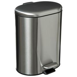 Five Silifex 6l Bin