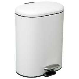 Five Silifex 6l Bin