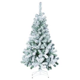 Feeric Snow Effect Christmas Tree 210 Cm