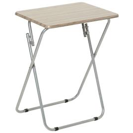 Five Folding Table 48x38 Cm