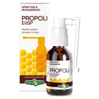 Propóleo EVSP Spray para a Garganta 20 ml - Erba Vita