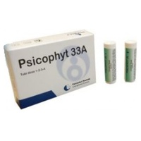 Remédio psicófito 33a 4 unidades - BioGroup