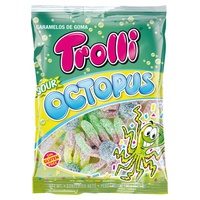 Gomas Polvos Pica Pica sem glúten 100 g - Trolli