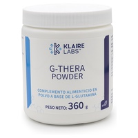 G-Thera em pó 360 g - Klaire Labs