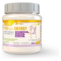 Preload Energy Bote (Sports) 460 g - Marnys