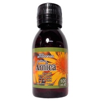 Óleo de Arnica 100 ml - Inkanat