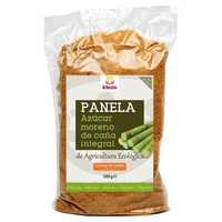 Bio Panela 500 g - Ideas