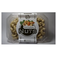Castanha de Cajú Eco 125 g - Natural Nuts