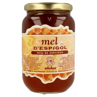 Mel de Lavanda 500 g - Mielar