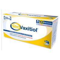 Neovaxitiol (OTC) 12 frascos - Ibsa Farmaceutici