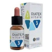 Diatex Vitale 3 30 ml - Forza Vitale