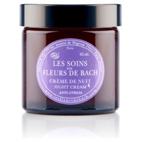 Creme de noite anti-stress care anti-stress 60 ml de creme - Elixirs & Co