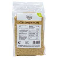 Couscous Integral 500 g - Int-Salim