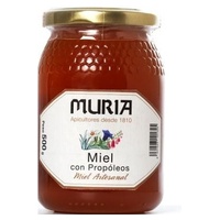 Mel de Própolis 500 g - Muria