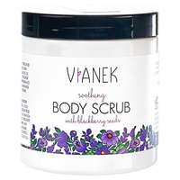 Esfoliação corporal 250 ml - Vianek