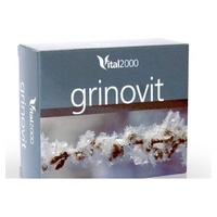 Grinovit 60 comprimidos - Vital2000