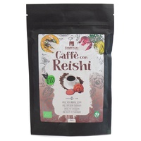 Café Bio Reishi 250 g - Erbavoglio