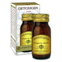 Detoxigen 125 pastilhas - Dr. Giorgini