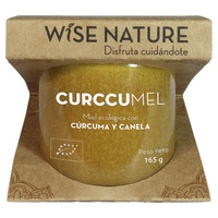 Curccumel 165 g - Wise Nature