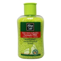 Allga San contra os calos 350 g - Allga San