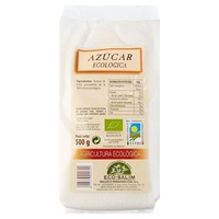 Açúcar Branco Eco 500 g - Eco Salim